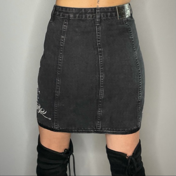 Desigual Martia Skirt - Picture 7 of 11